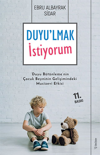 Duyu'lmak İstiyorum