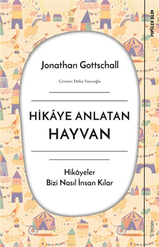 Hikaye Anlatan Hayvan