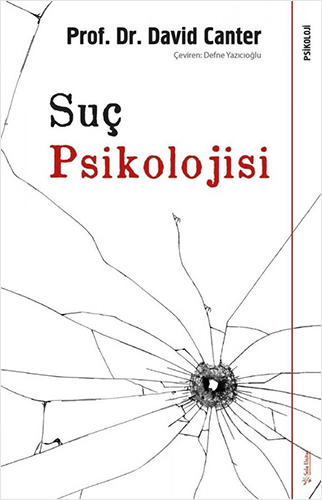 Suç Psikolojisi