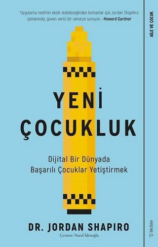 Yeni Çocukluk