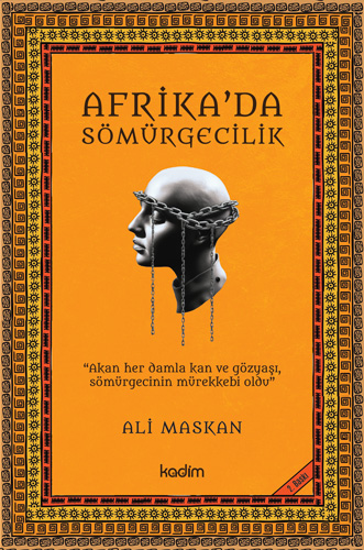 Afrika'da Sömürgecilik