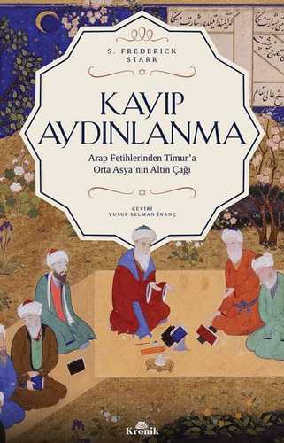 Kayıp Aydınlanma