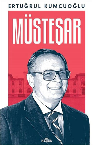 Müsteşar