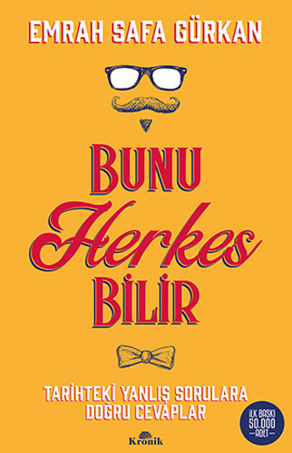 Bunu Herkes Bilir