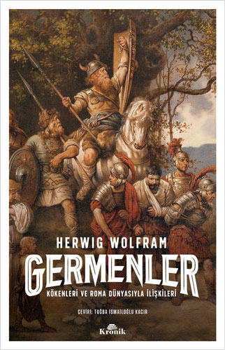 Germenler