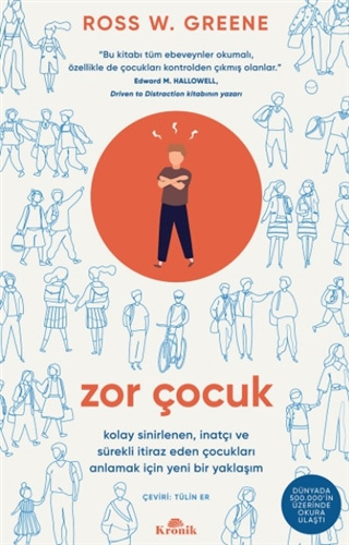 Zor Çocuk