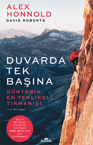 Duvarda Tek Başına