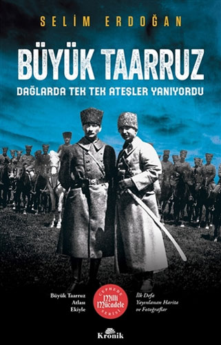 Büyük Taarruz