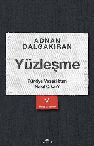 Yüzleşme