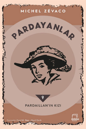 Pardayanlar 9 - Pardaillan’ın Kızı