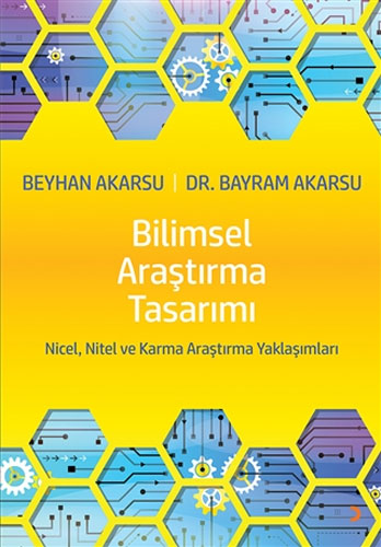 Bilimsel Araştırma Tasarımı