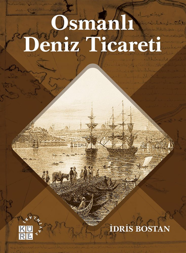 Osmanlı Deniz Ticareti