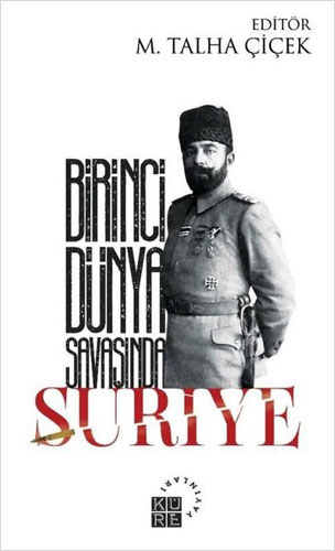 Birinci Dünya Savaşında Suriye