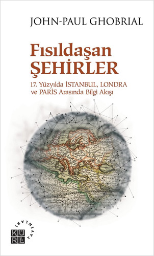 Fısıldaşan Şehirler