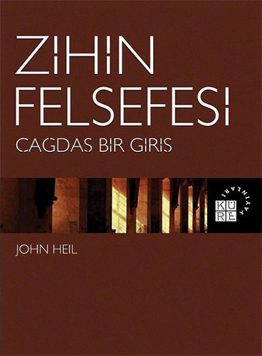 Zihin Felsefesi - Çağdaş Bir Giriş