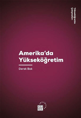 Amerika'da Yükseköğretim