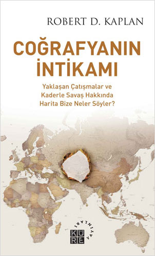 Coğrafyanın İntikamı