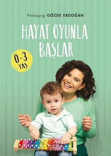 Hayat Oyunla Başlar 