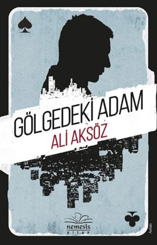 Gölgedeki Adam