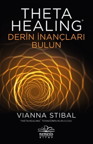 Theta Healing - Derin İnançları Bulun