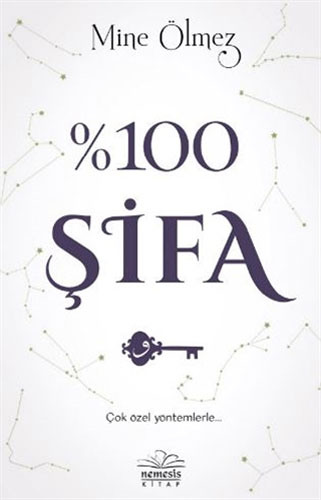 %100 Şifa