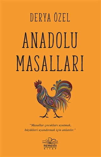 Anadolu Masalları