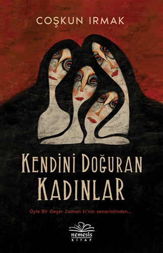 Kendini Doğuran Kadınlar