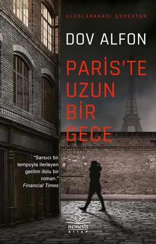 Paris'te Uzun Bir Gece