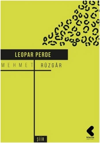 Leopar Perde