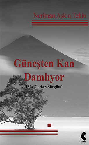 Güneşten Kan Damlıyor