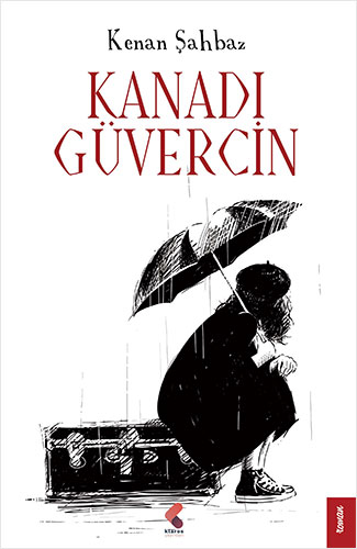 Kanadı Güvercin