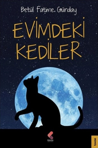 Evimdeki Kediler