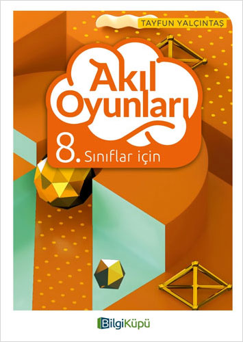 8. Sınıflar için Akıl Oyunları