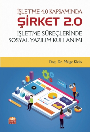 İşletme 4.0 Kapsamında Şirket 2.0