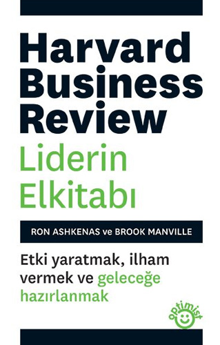 Liderin Elkitabı