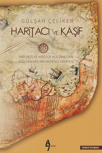 Haritacı ve Kaşif