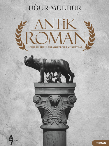 Antik Roman