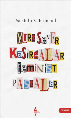 Yurtsever Kasırgalar Feminist Pastalar