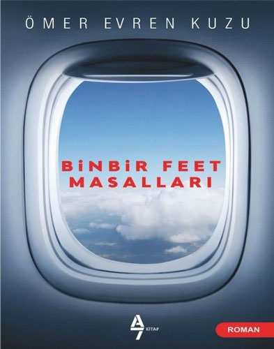 Binbir Feet Masalları