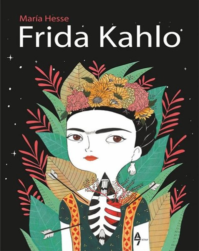 Frida Kahlo