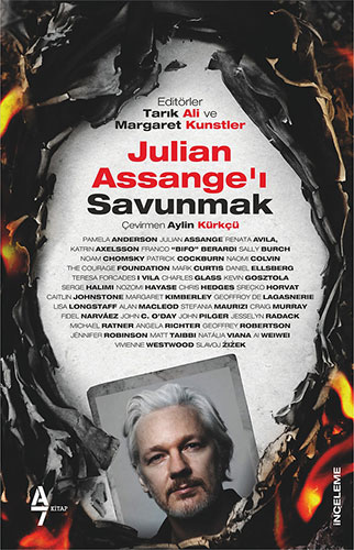 Julian Assange’ı Savunmak