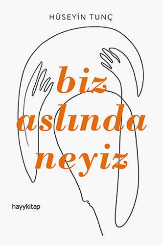 Biz Aslında Neyiz