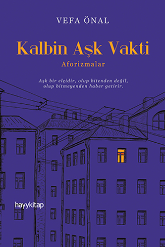 Kalbin Aşk Vakti