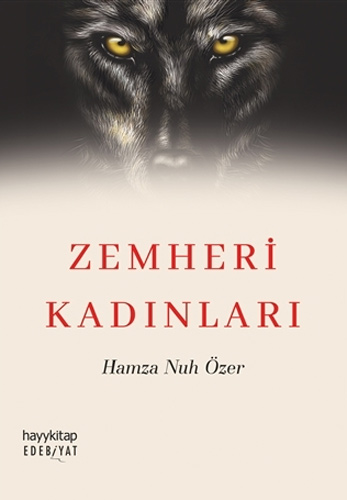 Zemheri Kadınları