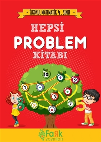 Hepsi Problem Kitabı