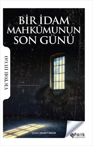 Bir İdam Mahkumunun Son Günü