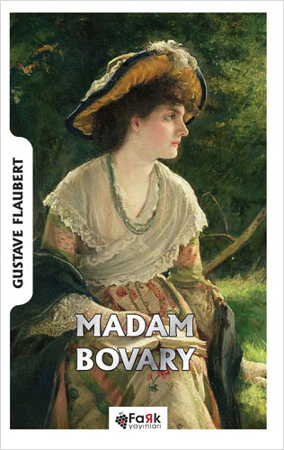 Madam Bovary