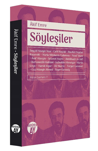 Söyleşiler