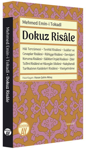 Dokuz Risâle