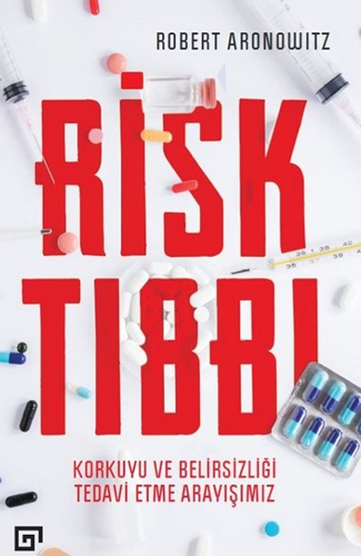 Risk Tıbbı